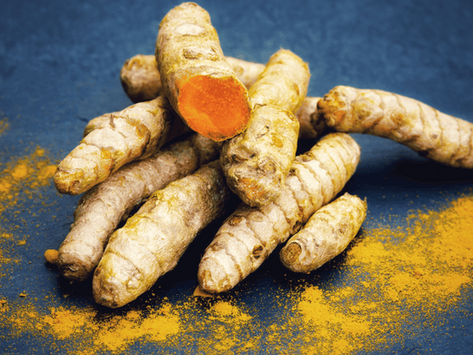 Why Wild-Grown Tumeric is a Game-Changer for Your Health